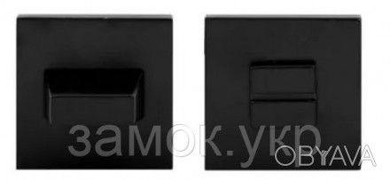 Накладка фиксатор для санузла RDA WC-50 черный
RDA WC-50– фиксатор WC на квадрат. . фото 1