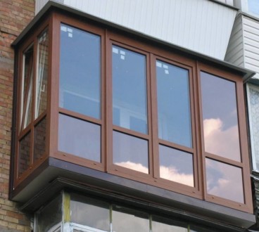 Металопластикові (ПВХ) вікна, двері та балкони відомих виробників.
Rehau, Steko. . фото 7