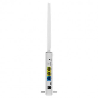 4G роутер WiFi с SIM картой COMFAST CF-4G, 300 Мбит/с, двойные антенны 2.4ГГц и . . фото 3