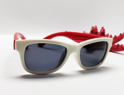 Сонцезахисні окуляри
Захист від УФ 400
Лінза поляризаційна
колір як на фото, . . фото 5