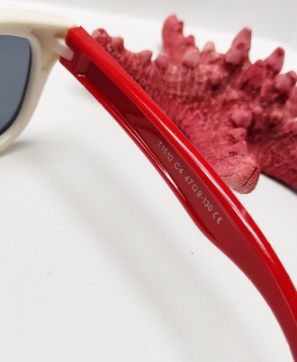 Сонцезахисні окуляри
Захист від УФ 400
Лінза поляризаційна
колір як на фото, . . фото 6