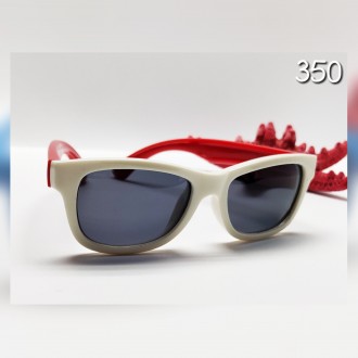 Сонцезахисні окуляри
Захист від УФ 400
Лінза поляризаційна
колір як на фото, . . фото 2