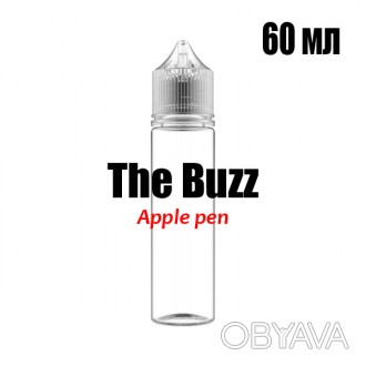 THE BUZZ 60 ML 
Встречайте новые освежающие вкусы на основе малайзийских компоне. . фото 1