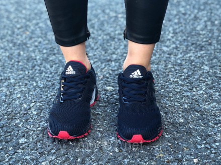 
Подростковые(женские) кроссовки под Adidas Marathon
Adidas Marathon
 - Сделаны . . фото 7