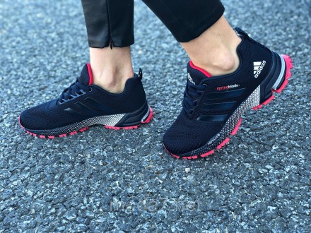 
Подростковые(женские) кроссовки под Adidas Marathon
Adidas Marathon
 - Сделаны . . фото 8
