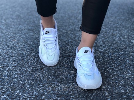 
Подростковые(женские) кроссовки под Nike​
кроссовки под Nike​
 - Сделаны кожи+т. . фото 7