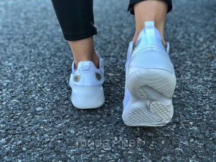 
Подростковые(женские) кроссовки под Nike​
кроссовки под Nike​
 - Сделаны кожи+т. . фото 8