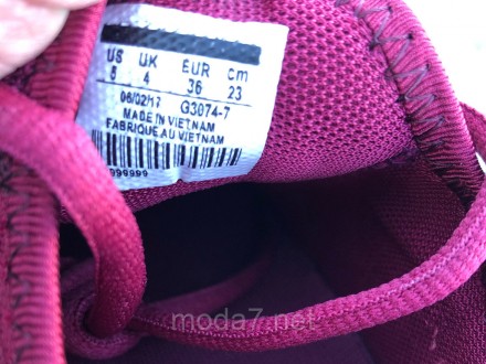 Кроссовки женские подростковые бордовые Nike Air Max 270 реплика
Стильные подрос. . фото 10