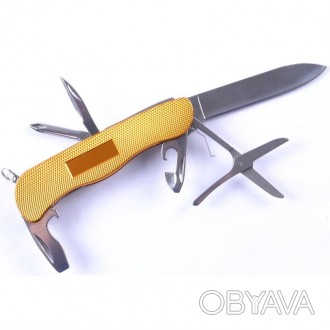Туристический нож Нож уже на протяжении многих столетий считается необходимым ат. . фото 1