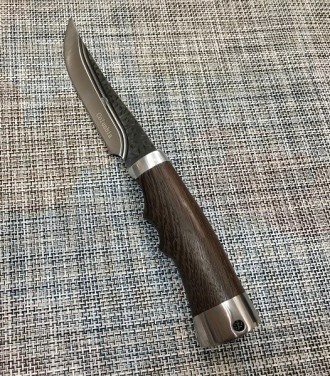 Охотничий нож Colunbia 24,5см / Н-918
Общая длина, мм:245
Материал рукояти: мета. . фото 6