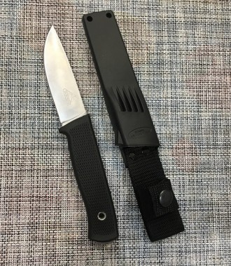 Охотничий нож Gerber Н-515 с чехлом (21см)
Хороший нож является неотъемлемой час. . фото 2