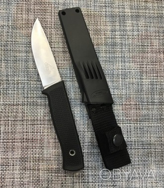 Охотничий нож Gerber Н-515 с чехлом (21см)
Хороший нож является неотъемлемой час. . фото 1