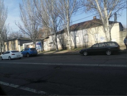 Продам дом с фасадом 26 м ул. Пушкинская, на участке 300 кв.м.. Миколаїв. фото 1 Продам дом с фасадом 26 м ул. Пушкинская, на участке 300 кв.м.. Миколаїв. фото 1