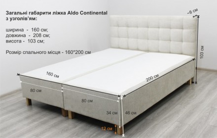4 переваги ліжка готельного типу :


✅ Матрац врахований в ціну ліжка:
карка. . фото 8