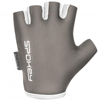 Спортивные перчатки предназначены для защиты ладоней от мозолей и ссадин, а такж. . фото 3