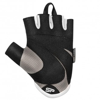 Спортивные перчатки предназначены для защиты ладоней от мозолей и ссадин, а такж. . фото 4