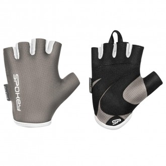 Спортивные перчатки предназначены для защиты ладоней от мозолей и ссадин, а такж. . фото 2