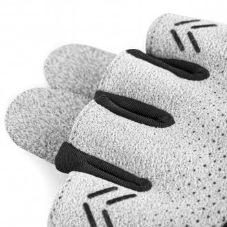 Спортивные перчатки предназначены для защиты ладоней от повреждений и мозолей во. . фото 7