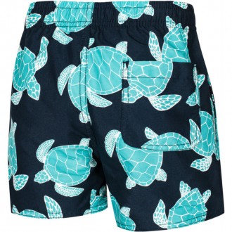 Пляжные шорты для детей Aqua Speed Finn с яркой расцветкой - отличный вариант дл. . фото 3