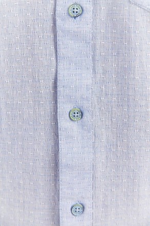 Мужская рубашка с коротким рукавом от известного бренда Finn Flare. Модель с кор. . фото 7