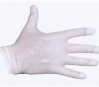 Перчатки Comfort латексные хирургические стерильные припудренные р.6,5 Характери. . фото 3
