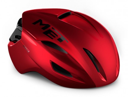 Шолом Met MANTA MIPS CE (RED METALLIC | GLOSSY L 58-61 cm). Київ. фото 1 Шолом Met MANTA MIPS CE (RED METALLIC | GLOSSY L 58-61 cm). Київ. фото 1
