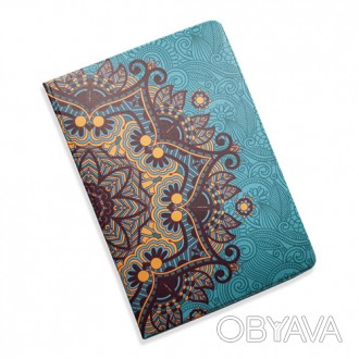 Органайзер 5 в 1 используется как:
обложка для паспорта Украины, идентификационн. . фото 1
