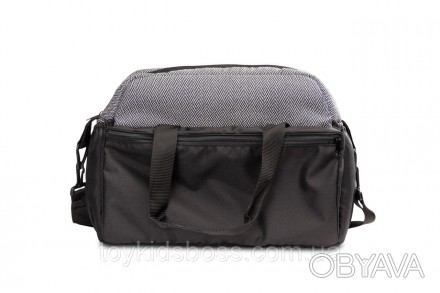Sensillo Active - дуже містка сумка, ідеально підходить для весняних та літніх п. . фото 1