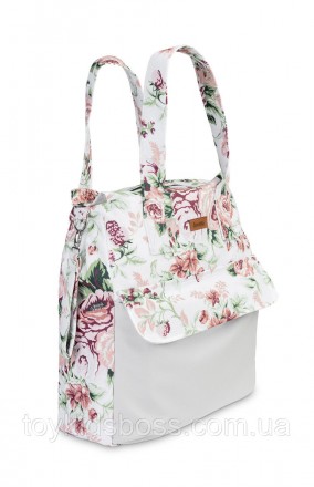 Сумка для мам Sensillo Mama Bag з кріпленням до коляски. Винница. фото 1 Сумка для мам Sensillo Mama Bag з кріпленням до коляски. Винница. фото 1