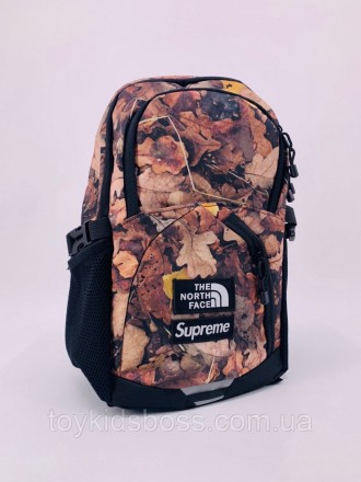 Рюкзак TNF x Supreme .. Винница. фото 1 Рюкзак TNF x Supreme .. Винница. фото 1