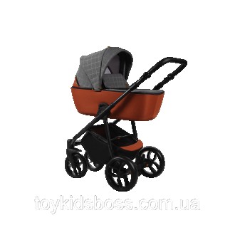 Детская универсальная коляска 2 в 1 Baby Merc La Noche 02. Винница. фото 1 Детская универсальная коляска 2 в 1 Baby Merc La Noche 02. Винница. фото 1