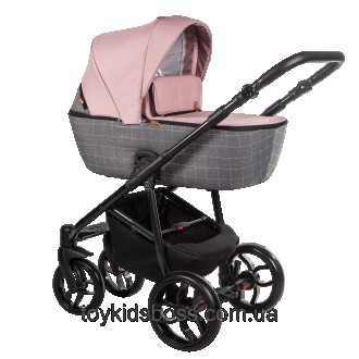 Детская универсальная коляска 2 в 1 Baby Merc La Noche 01. Винница. фото 1 Детская универсальная коляска 2 в 1 Baby Merc La Noche 01. Винница. фото 1