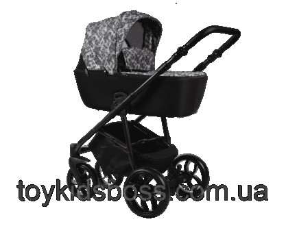Детская универсальная коляска 2 в 1 Baby Merc La Noche 04. Винница. фото 1 Детская универсальная коляска 2 в 1 Baby Merc La Noche 04. Винница. фото 1