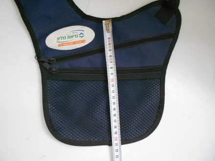 Качественная маленькая синяя сумка кошелек через плечо  Shugon 
Сумка плоская с. . фото 8