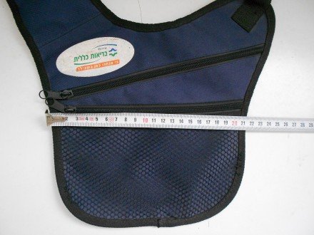 Качественная маленькая синяя сумка кошелек через плечо  Shugon 
Сумка плоская с. . фото 9