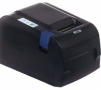 Чековый принтер SP-POS58IV - ширина ленты 58 мм.,с авто обрезкойчека, интерфейс . . фото 2