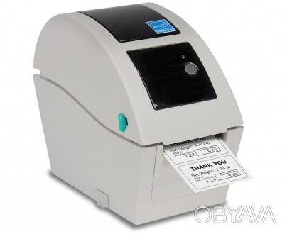 Термопринтер этикеток для мелкого текста TSC TDP-324
Принтер для печати этикеток. . фото 1
