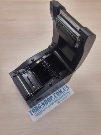 Принтер чеков и этикеток Xprinter XP-350
Xprinter XP-350 не дорогой принтер этик. . фото 9