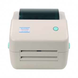 Принтер этикеток для новой почты Xprinter XP-450 сетевой
Принтер этикеток для но. . фото 4