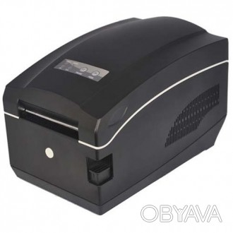 Термопринтер этикеток Gprinter A83I
Термопринтер этикеток Gprinter A83I - это ги. . фото 1