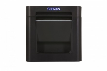 Принтер чеков Citizen CT-S251
Будь неповторимым. Стильные и безупречные чековые . . фото 4