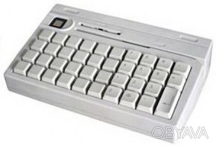 Программируемая клавиатура SPARK-KB-6040
Программируемая матрица 4x10 клавиш
Ути. . фото 1