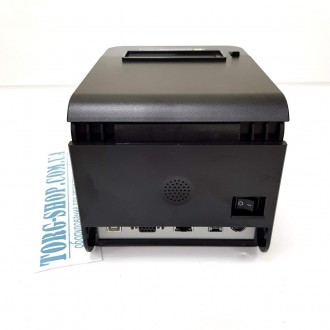 Принтер чеков Savio TRP SV-80300
Принтер чеков Savio TRP SV-80300 отличается от . . фото 7