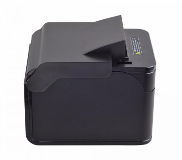 Принтер чеков Xprinter XP-A300L
Принтер чеков Xprinter XP-A300L отличается от др. . фото 6
