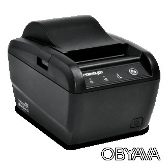 Принтер чеков Posiflex AURA PP-6900
Posiflex AURA PP6900 — новая модель скоростн. . фото 1