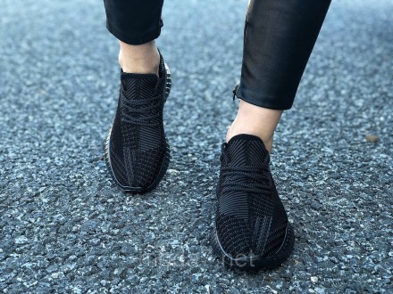 
Подростковые(женские) кроссовки под Adidas Yeezy Boost 
Adidas Yeezy Boost репл. . фото 7