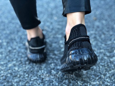 
Подростковые(женские) кроссовки под Adidas Yeezy Boost 
Adidas Yeezy Boost репл. . фото 9