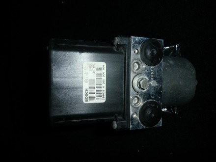 ABS/ASC Hydraulic unit BMW 34516756340 34526756342 Bosch 0-265-223-001 0-265-900. . фото 5