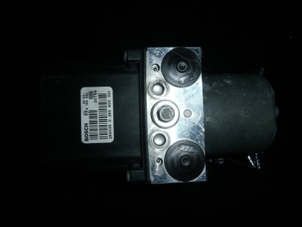 ABS/ASC Hydraulic unit BMW 34516756340 34526756342 Bosch 0-265-223-001 0-265-900. . фото 2