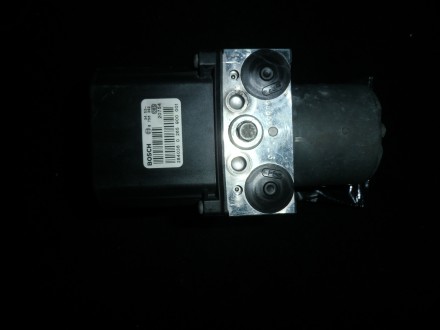 ABS/ASC Hydraulic unit BMW 34516756340 34526756342 Bosch 0-265-223-001 0-265-900. . фото 3